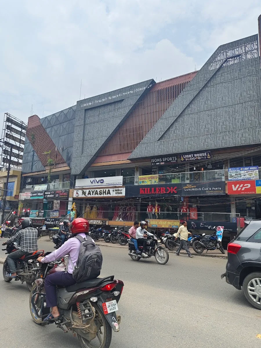 vivo India Service Center — mobile phone repair shop