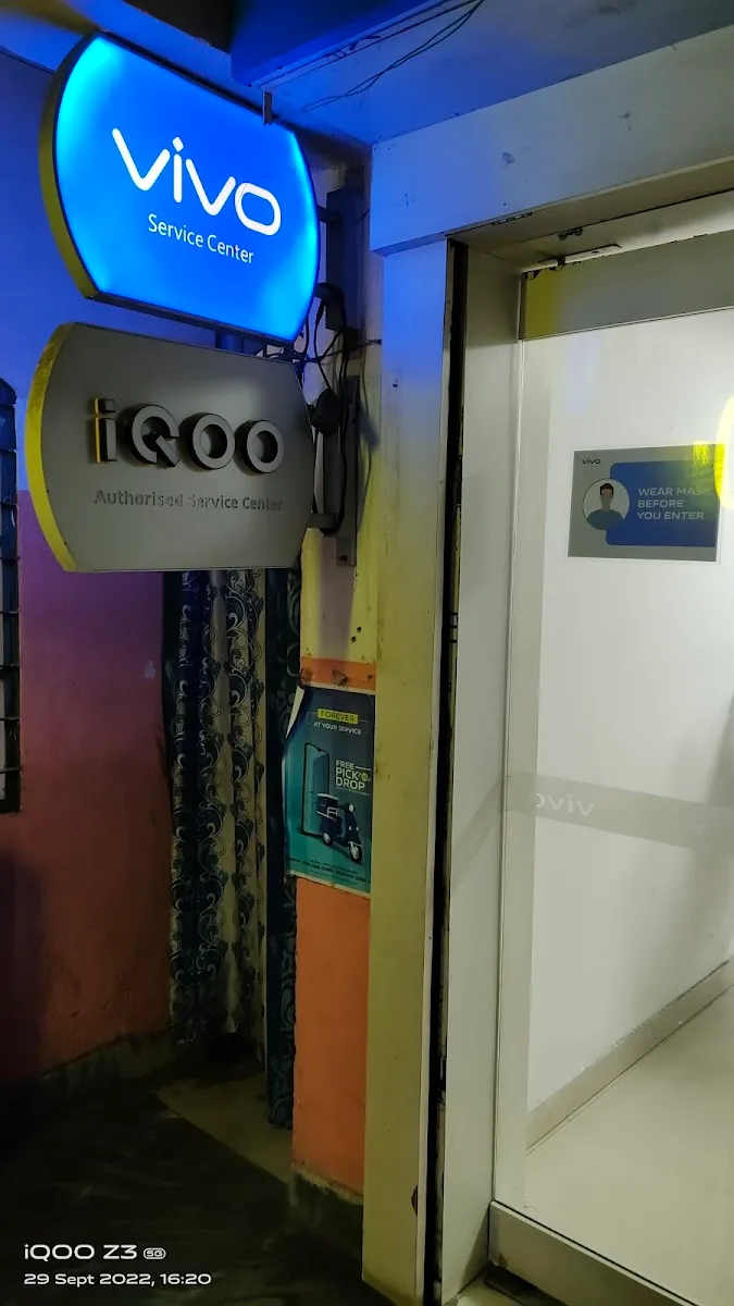 vivo India Service Center — mobile phone repair shop (photo 11)