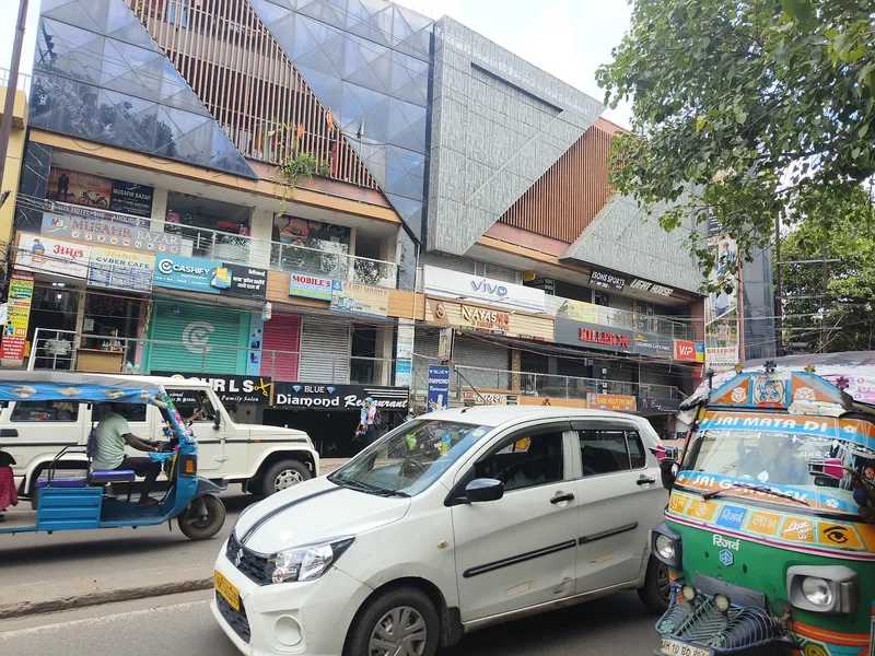 vivo India Service Center — mobile phone repair shop (photo 16)