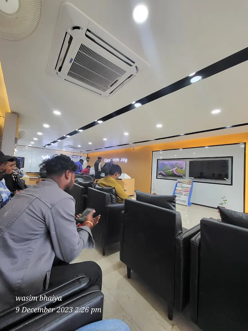 vivo India Service Center — mobile phone repair shop (photo 17)