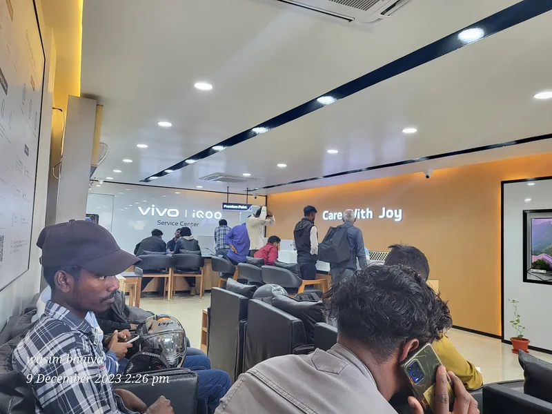 vivo India Service Center — mobile phone repair shop (photo 2)