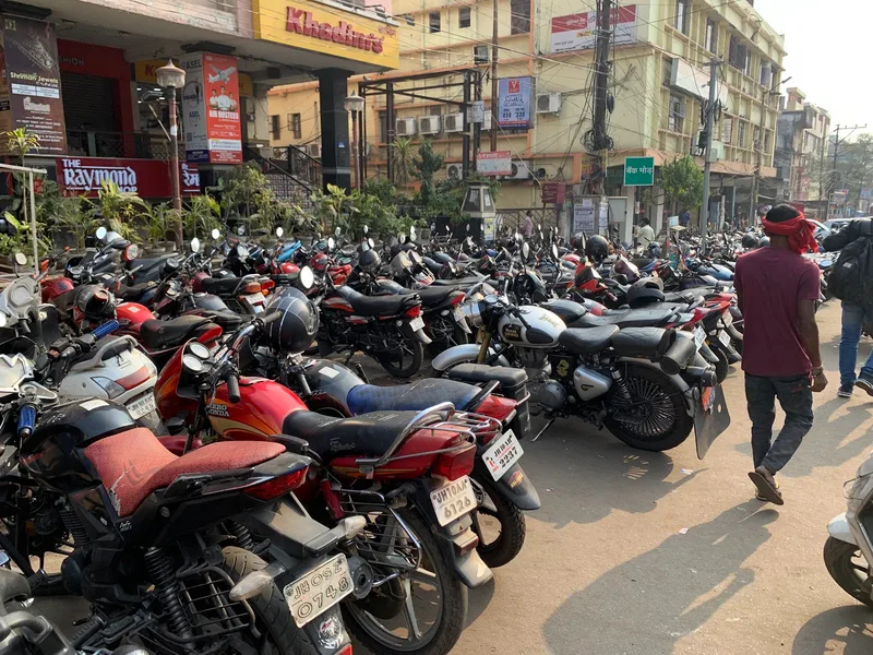 vivo India Service Center — mobile phone repair shop (photo 6)