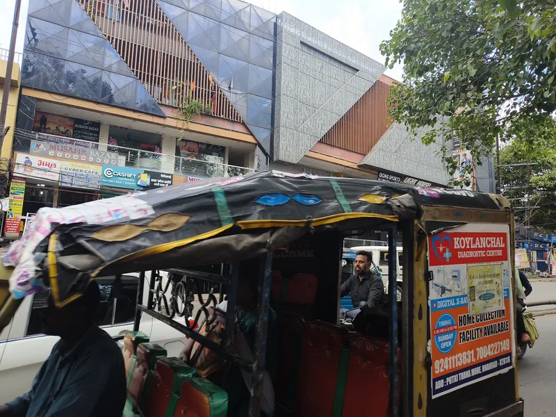 vivo India Service Center — mobile phone repair shop (photo 7)